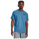 Under Armour Ανδρική κοντομάνικη μπλούζα Sportstyle Left Chest SS T-Shirt